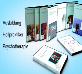 Ausbildung Heilpraktiker Psychotherapie