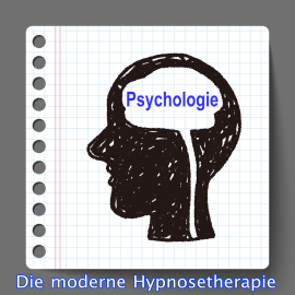 Die moderne Hypnosetherapie