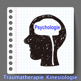 Traumatherapie und Kinesiologie