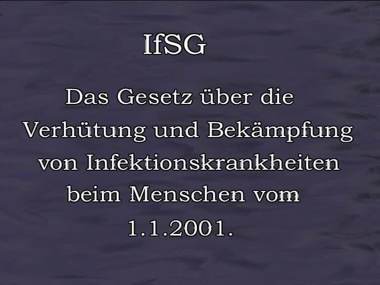 gesetzeskunde heilpraktiker