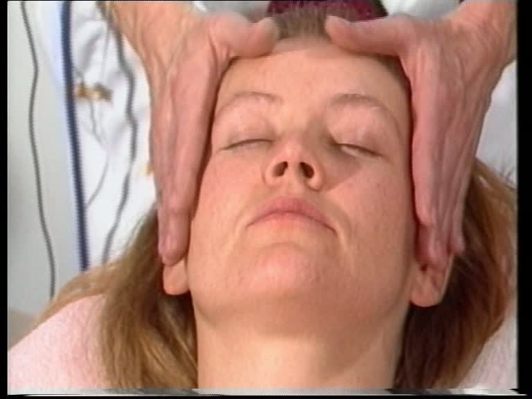 Lymphdrainage Bindegewebe Durchblutung Oedeme 
