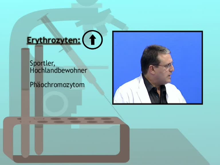 polyglobulie