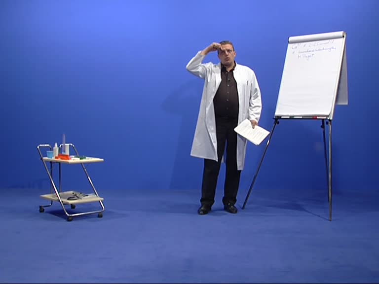 labor elektrolyte