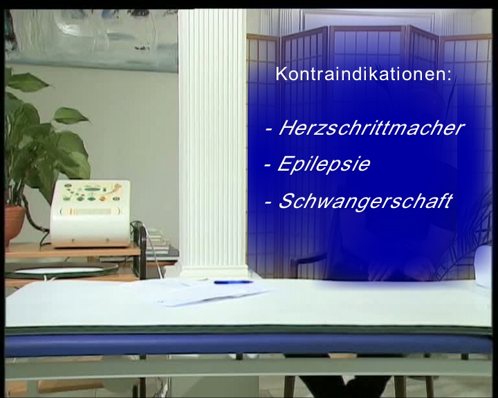 kontraindikationen 