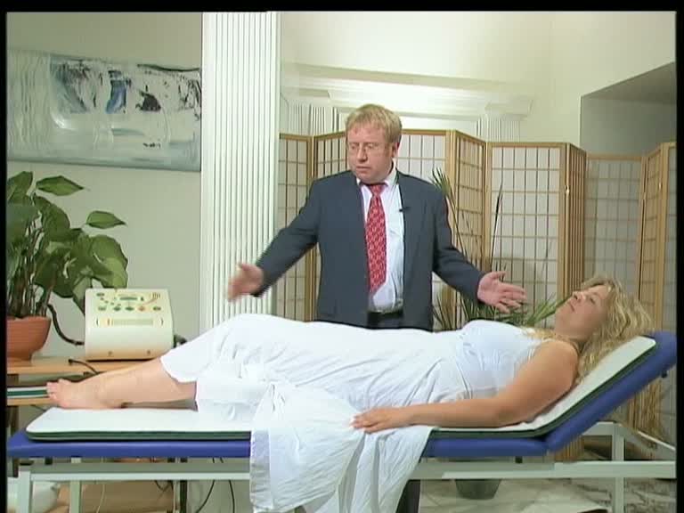 krebsmedizin