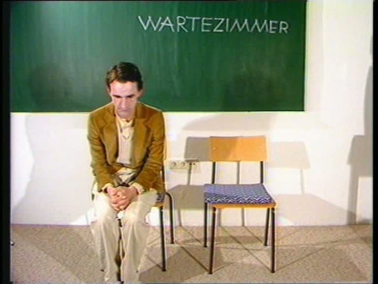 wartezimmer