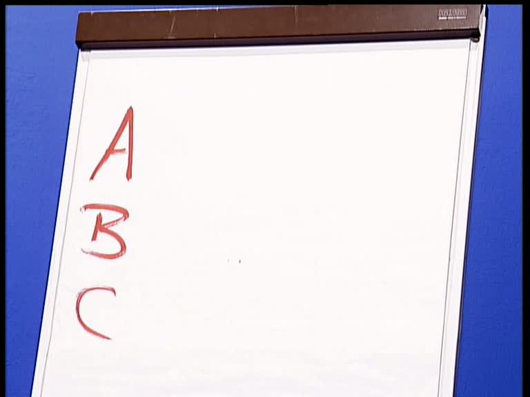 abc-regel 