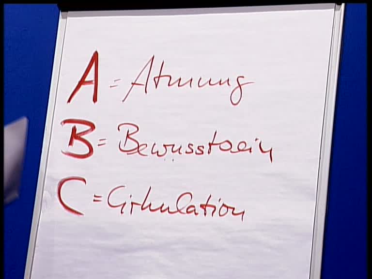 atmung bewusstsein cirkulation