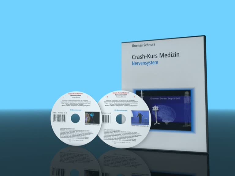 crash dvd nervensystem
