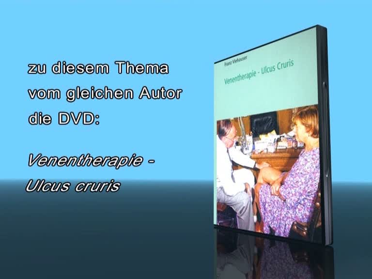 pflanzenheilkunde film Venentherapie 