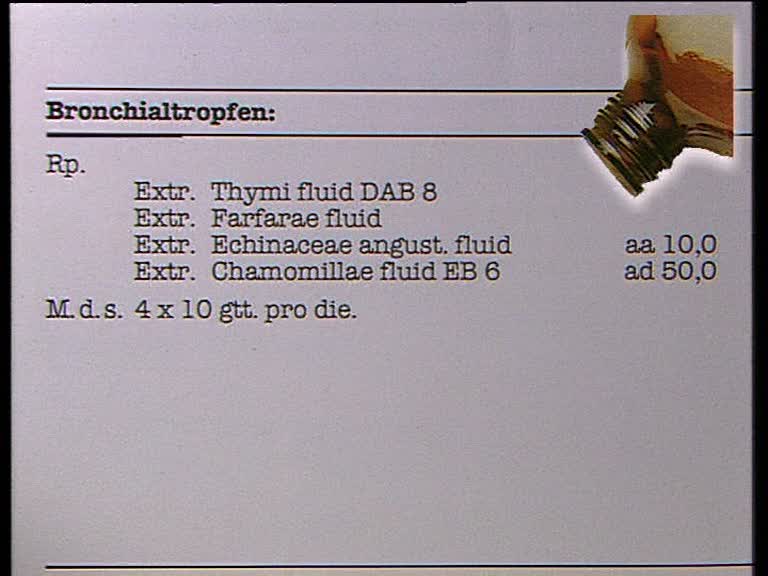 pflanzenheilkunde bronchialtropfen 