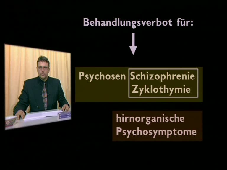 behandlungsverbot 
