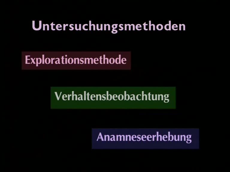 psychosyndrome 