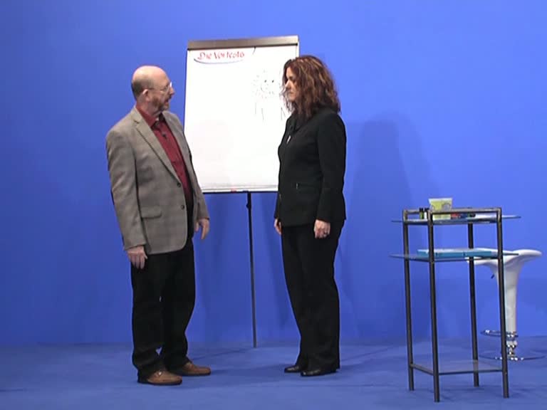 kinesiology zentrierung