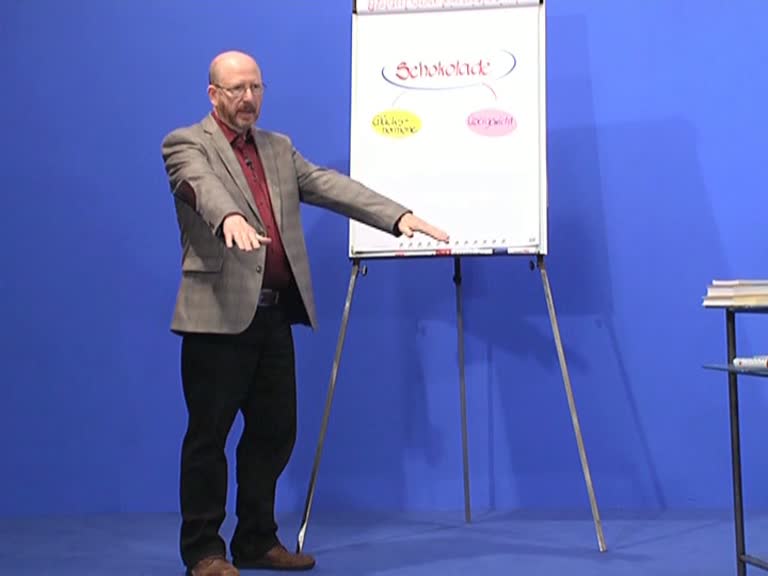 psychologische umkehr 