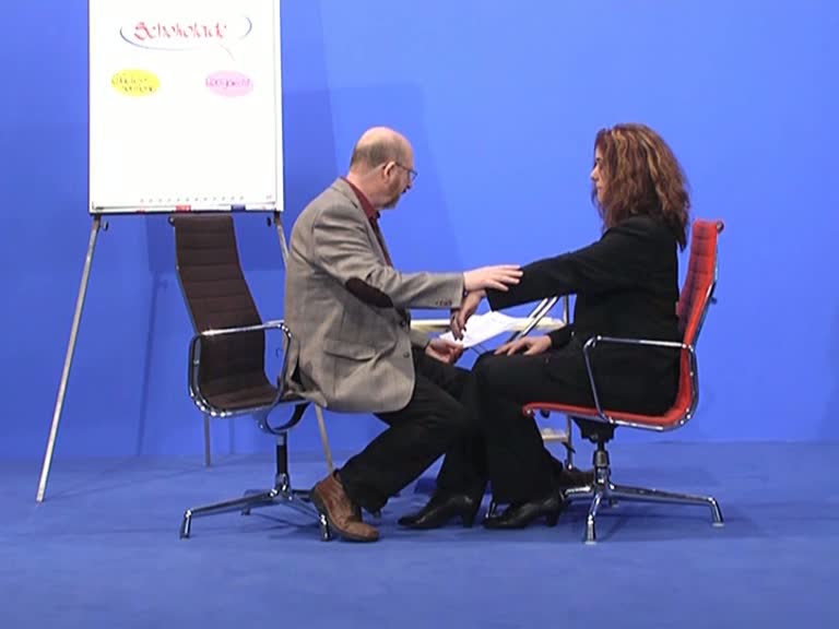 therapiesitzung 