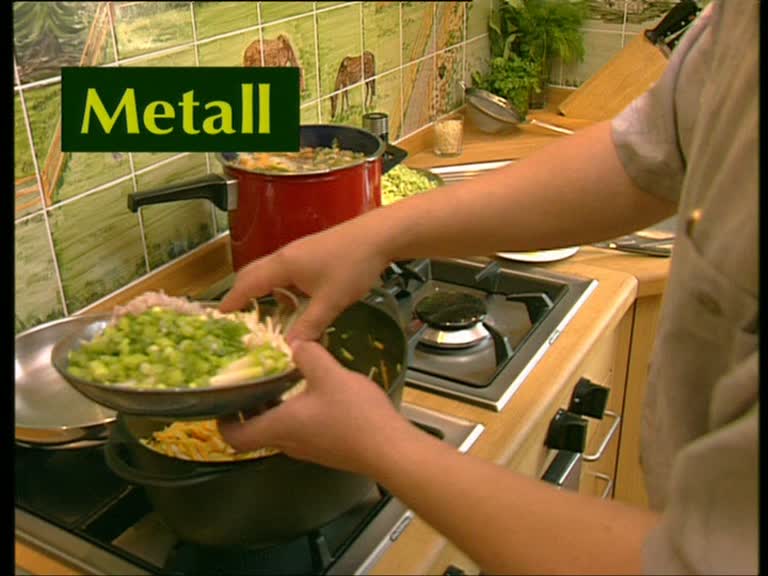 tcm fuenf Eelemente metallelement 