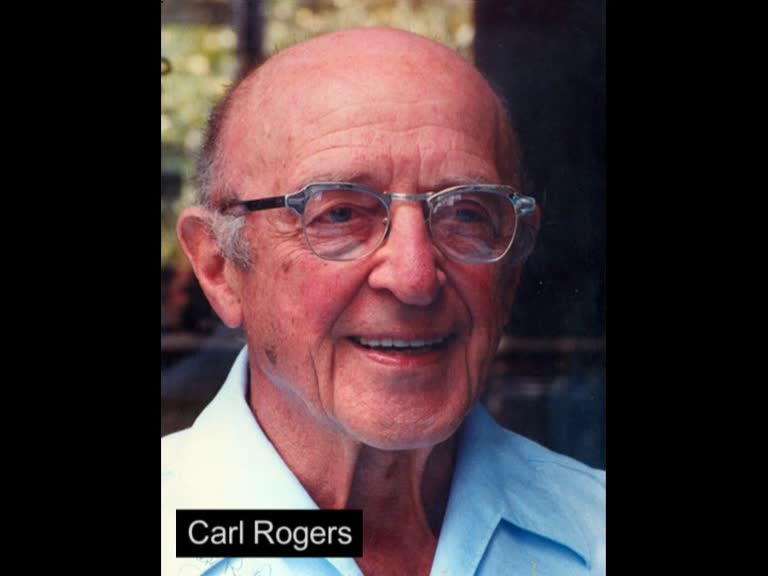 carl rogers