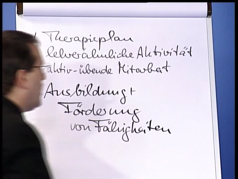 therapieplan