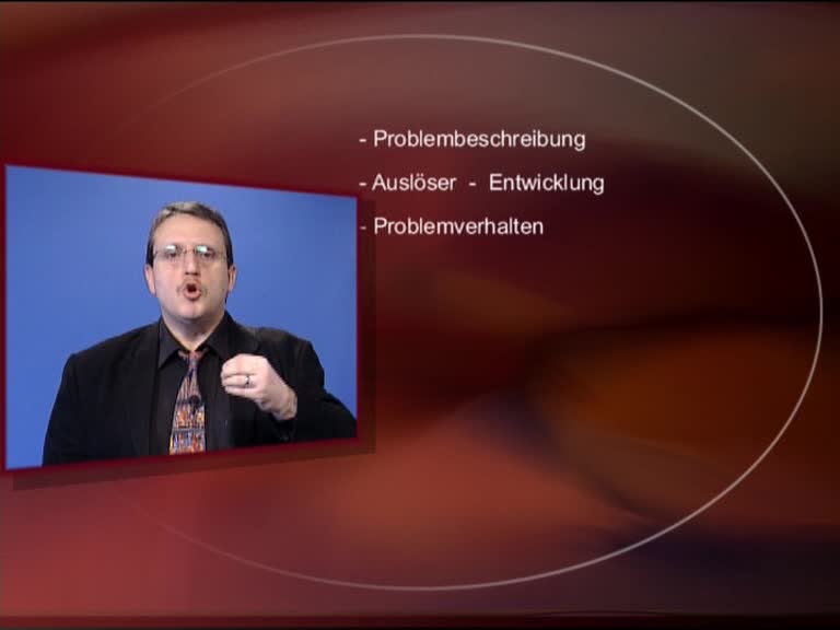 problemverhalten